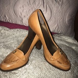 Brand new Talbots Classic Pump Size 8.5.